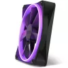 Ventilador NZXT F120 RGB