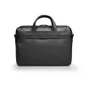 Port Designs Zurich Toploading 38,1 cm (15) Maletín Negro
