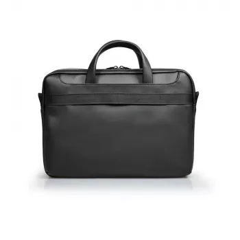 Port Designs Zurich Toploading 38,1 cm (15) Maletín Negro
