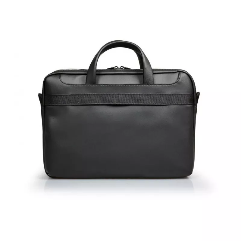 Port Designs Zurich Toploading 38,1 cm (15) Maletín Negro