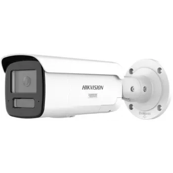 Cámara IP Hikvision DS-2CD2T123G2-LIS2UY/SL (2,8 mm) – cámara de red con distancia focal fija