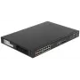 Dahua Technology PoE PFS3220-16GT-240 conmutador de red no gestionado L2 Gigabit Ethernet (10/100/1000) Power over Ethernet (PoE) negro