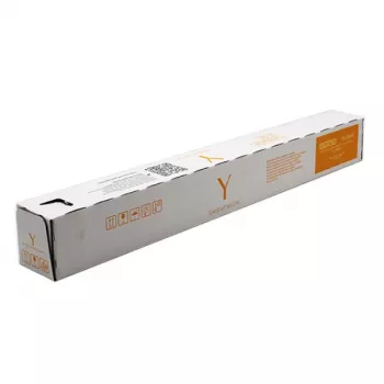 Utax 1T02YPAUT0 CK-8530Y Tóner Amarillo – 20.000 páginas