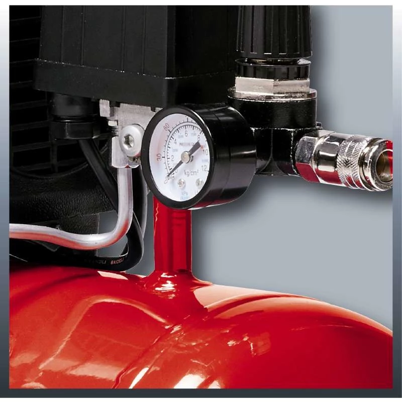 Compresor de aire Einhell TC-AC 190/24/8
