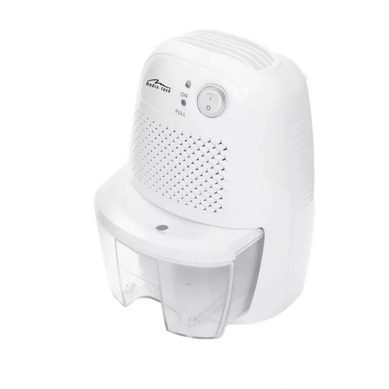 Deshumidificador MEDIA-TECH MA6529 MT6529 diseño compacto, secado rápido