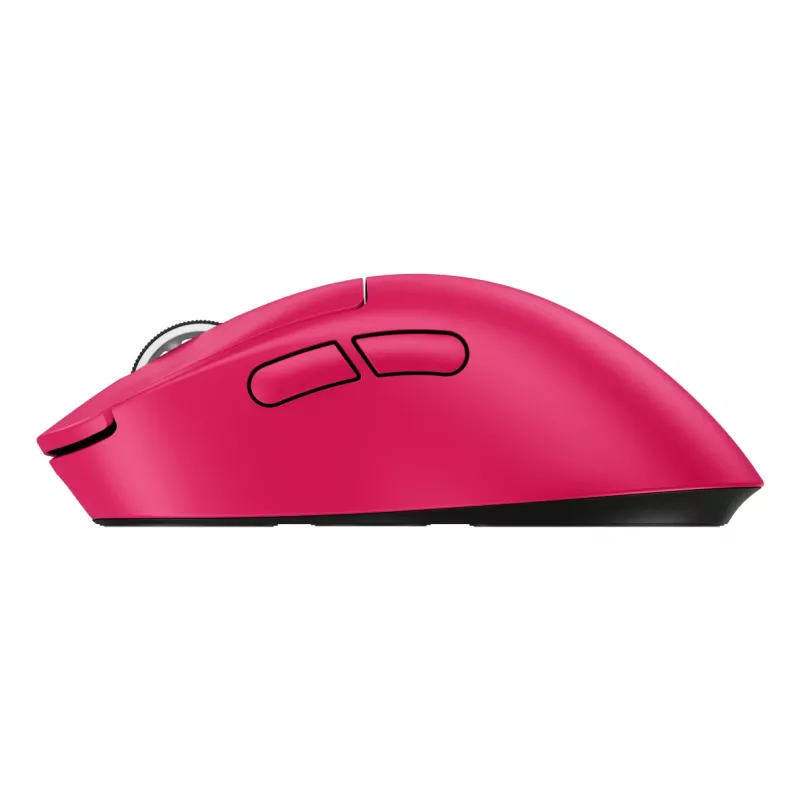 Ratón Logitech G PRO X SUPERLIGHT 2 DEX RF inalámbrico + USB Type-A
