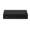 Switch de red Dahua Technology PoE DH-PFS3006-4ET-36 Fast Ethernet (10/100) Power over Ethernet (PoE) negro