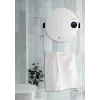 Camry | CR 7747 | radiador de baño | 2000 W | número de niveles de potencia 2 | blanco | IPX 2