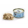 FISH4CATS Sardina con mejillón - Comida húmeda para gatos - 70g