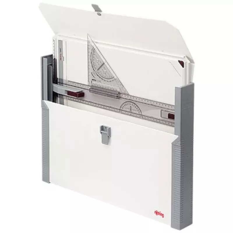 Rotring S0232980 Gris