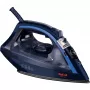 Plancha de vapor Tefal Virtuo FV 1713 2000 W azul