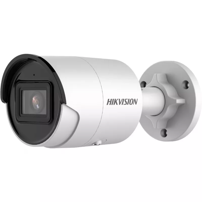 Hikvision DS-2CD2043G2-IU Cámara de vigilancia IP tipo bala Exterior 2680 x 1520 píxeles Montaje en techo/pared