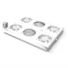 Unidad de ventiladores de techo ROLINE 19
