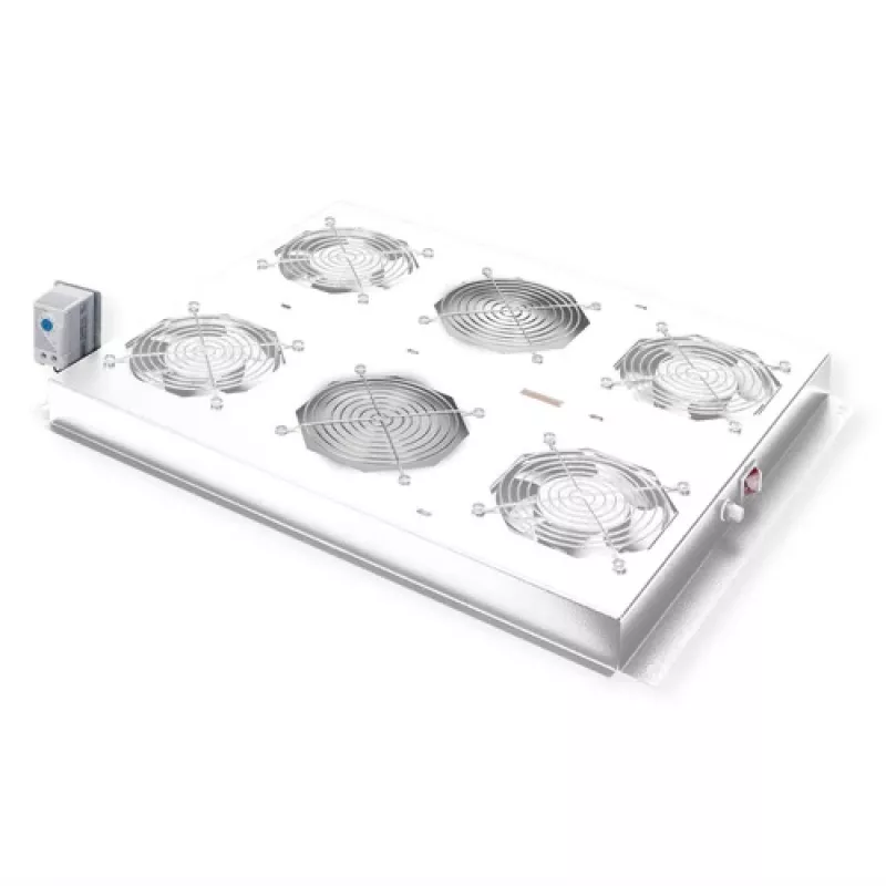 Unidad de ventiladores de techo ROLINE 19