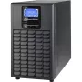 Sistema de alimentación ininterrumpida PowerWalker VFI 3000C LCD