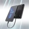 Cargador portátil Extralink Powerbank EPB-083 10000mAh