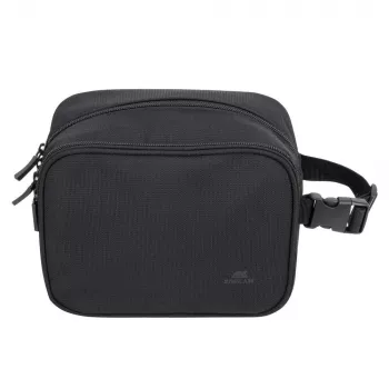 Bolsa de viaje Eco Travel TOILETRY/negro 8409 Rivacase