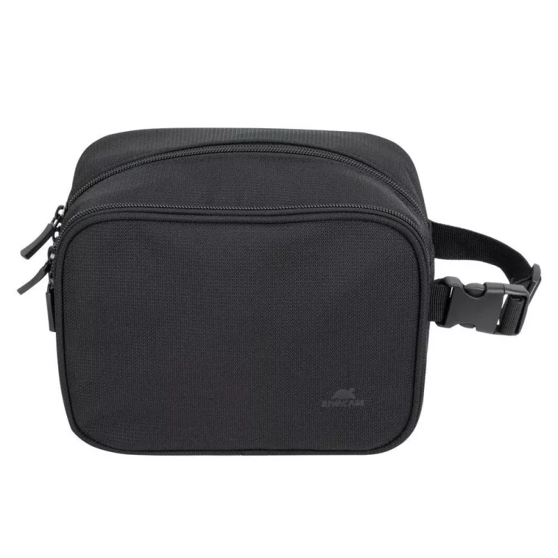 Bolsa de viaje Eco Travel TOILETRY/negro 8409 Rivacase