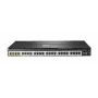 Switch gestionado HPE Aruba 2930M 24 Smart Rate PoE clase 6