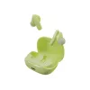 Auriculares in-ear True Wireless Skullcandy Smokin' Buds – verde, intraurales, 20–20000 Hz, 0,0406 kg