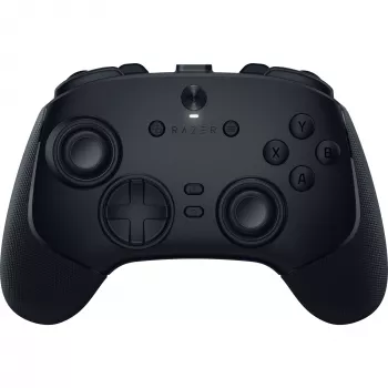 Mando Razer Wolverine V3 Pro — mando inalámbrico para PC con RGB personalizable y botones programables