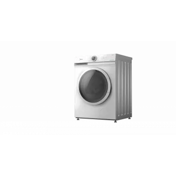 Lavadora de carga frontal Midea MF100W70/W — 7 kg, 1200 rpm, clase de eficiencia energética D, 60 cm de ancho