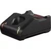 Cargador de batería Bosch 1 600 A01 9R3 para herramientas inalámbricas