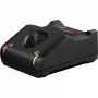 Cargador de batería Bosch 1 600 A01 9R3 para herramientas inalámbricas
