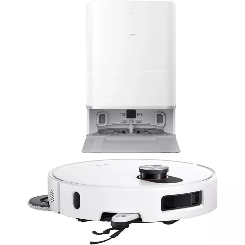 Robot aspirador Xiaomi Robot Vacuum 5 EU BHR0834EU