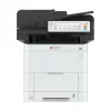 Kyocera ECOSYS MA4000cifx impresora láser color multifunción A4 40 ppm Ethernet LAN USB (SPEC)