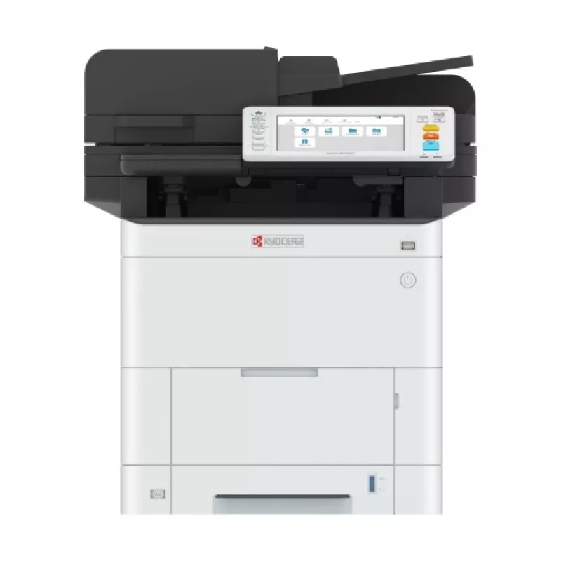 Kyocera ECOSYS MA4000cifx impresora láser color multifunción A4 40 ppm Ethernet LAN USB (SPEC)