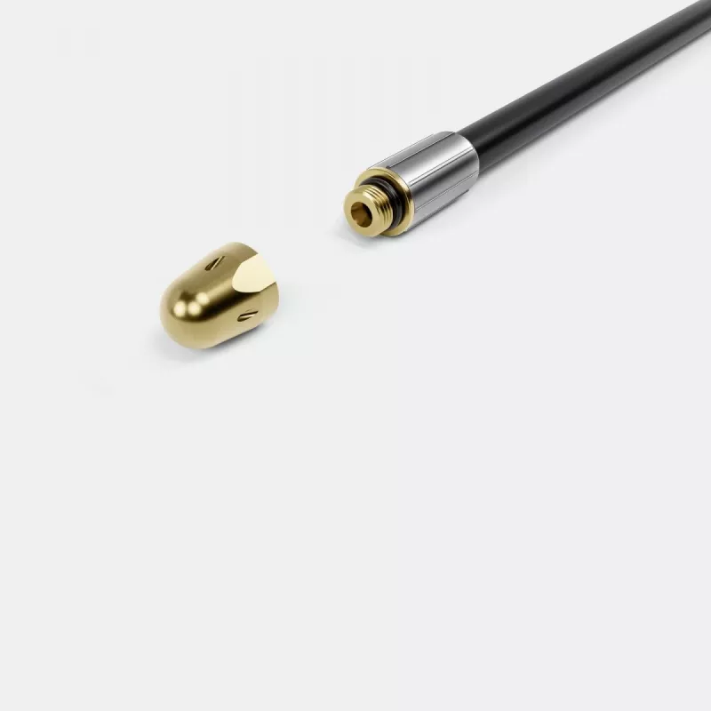 Set de limpieza de tuberías Karcher 15 m (modelo 2.644-492.0)