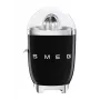 Smeg 50's Style Exprimidor CJF11BLEU negro