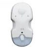 HUTT C65 robot limpiacristales - blanco