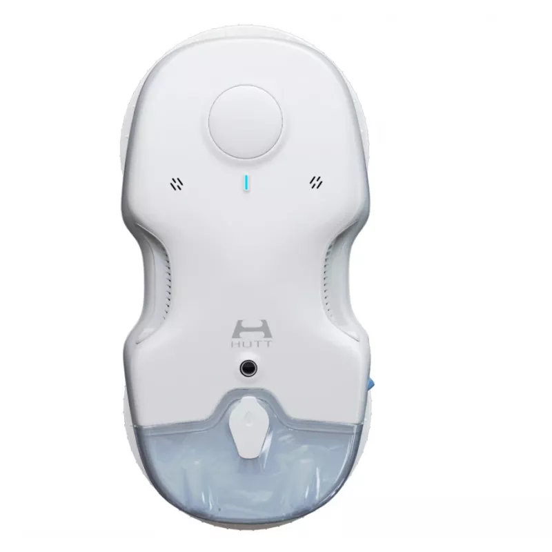 HUTT C65 robot limpiacristales - blanco