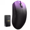 Ratón gaming Lamzu Maya X – Purple Shadow