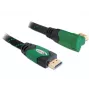 Cable HDMI DeLOCK 1 m High Speed HDMI 1.4