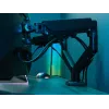 Soporte de monitor de doble brazo para escritorio TRACER TRAUCH47660 — brazos de metal ajustables, máx. 18 kg, VESA hasta 100×100, para pantallas de 13 inch–32 inch