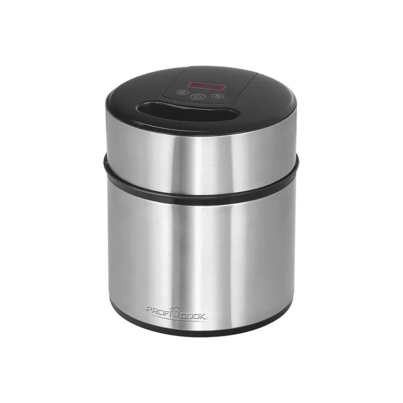Proficook 501140 1,8 L Negro