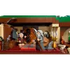 LEGO ICONS 10354 El Señor de los Anillos: La Comarca