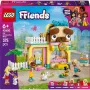 LEGO FRIENDS 42650 Tienda de productos para mascotas