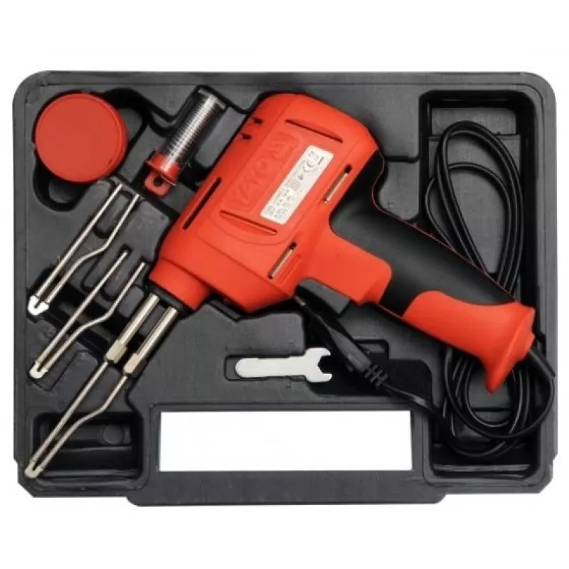 Yato YT-8245 soldador de transformador, 180 W