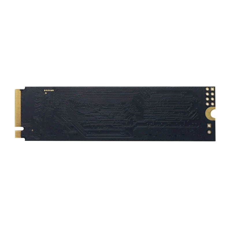 Unidad de estado sólido interna Patriot Memory P300P128GM28 M.2 128 GB PCI Express NVMe