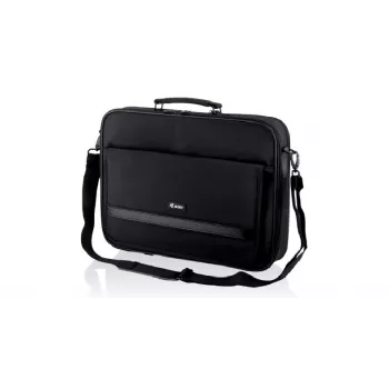 Maletín portadocumentos IBOX NB10 para portátiles de 39,6 cm (15,6