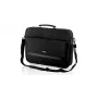 Maletín portadocumentos IBOX NB10 para portátiles de 39,6 cm (15,6