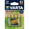 Varta Recharge Accu Recycled 56816 - batería 4 x AA - NiMH - (recargable)