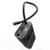 Bomba de aire eléctrica Xiaomi Portable Electric Air Compressor 2 Pro 10.3 bar