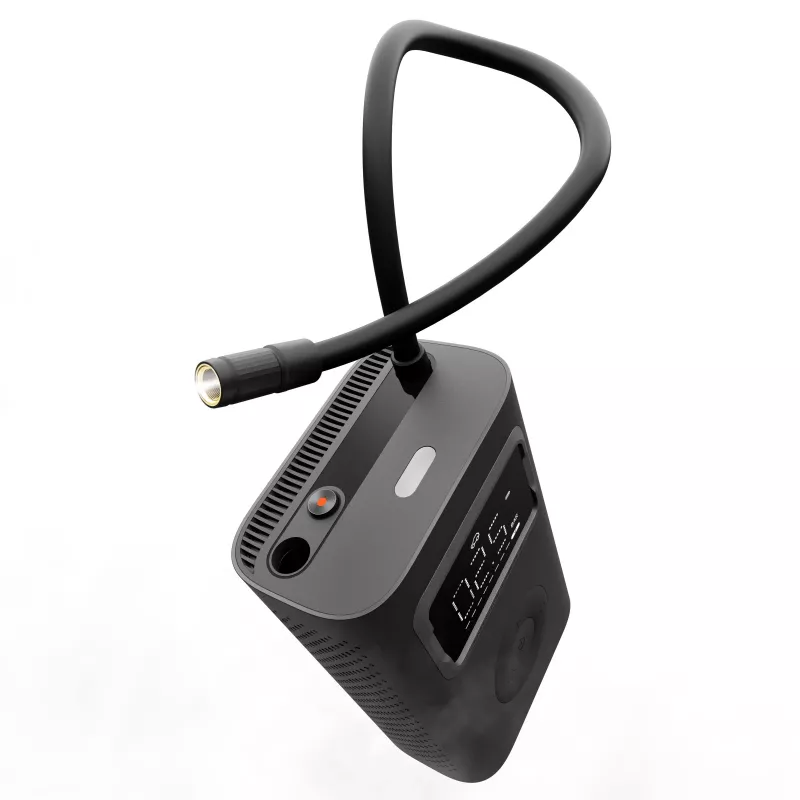 Bomba de aire eléctrica Xiaomi Portable Electric Air Compressor 2 Pro 10.3 bar