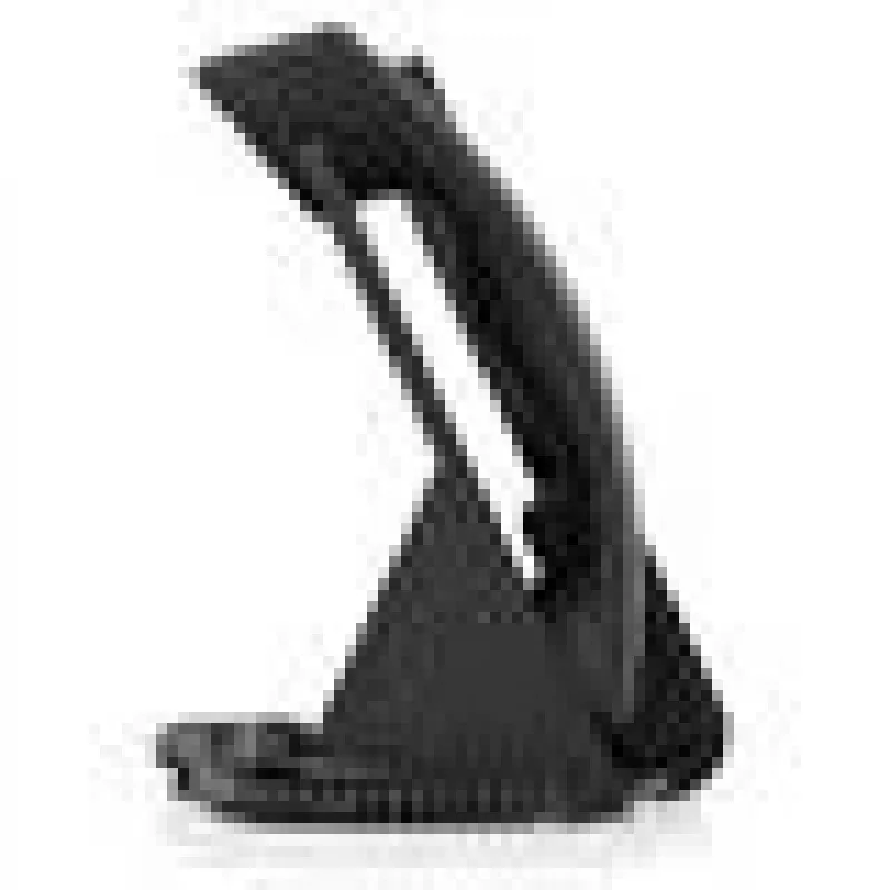 Ubiquiti Phone Touch teléfono inteligente negro