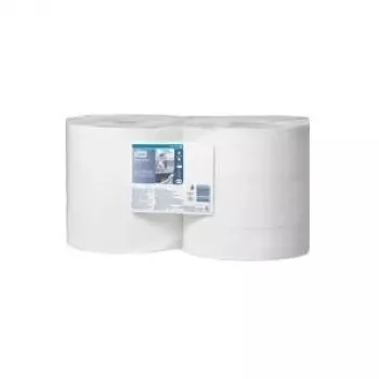 Tork 131135 Toalla de papel 1150 hojas 460 m blanco (131135)